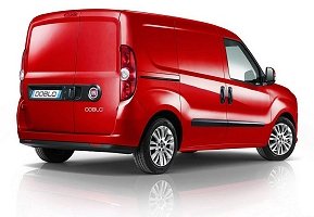 Allestimenti e rivestimenti per DOBLO